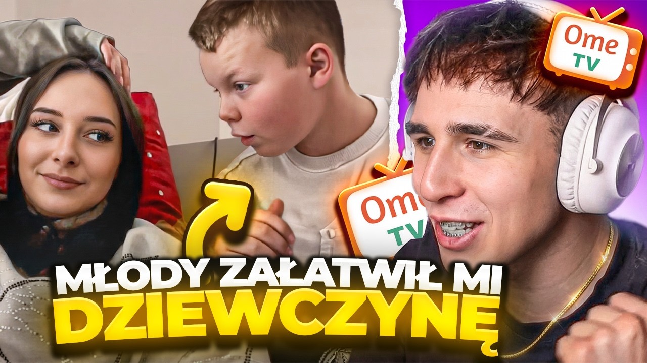 NIE WIERZĘ&hellip; Wingman Maksiu ZAŁATWIŁ MI DZIEWCZYNĘ 😳🔥
