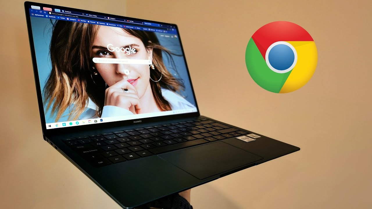 Top 5 funciones &Uacute;TILES de Google Chrome