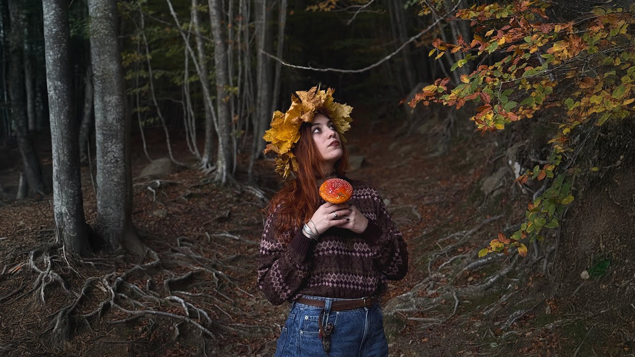 Mis últimos días de otoño.