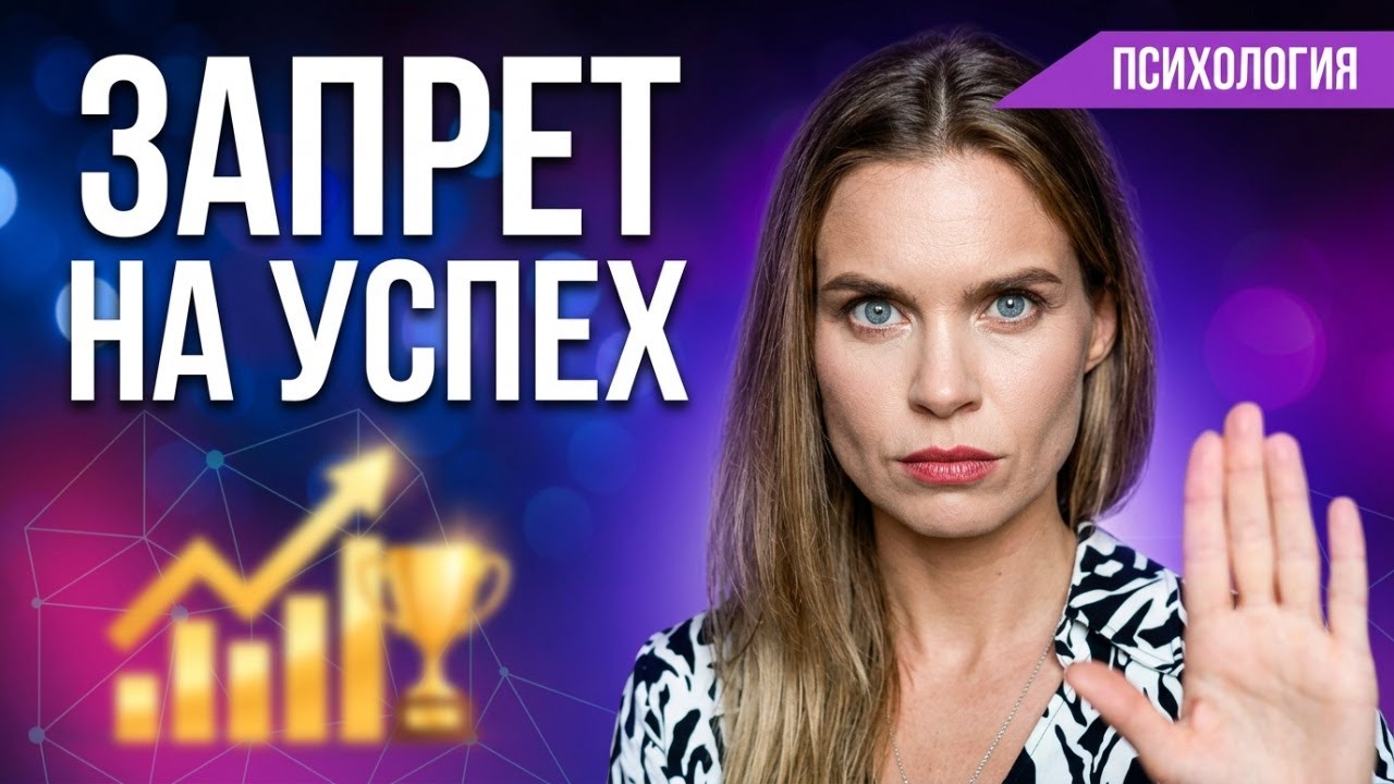 Предательство семьи или право на успех? Психоанализ материнского влияния