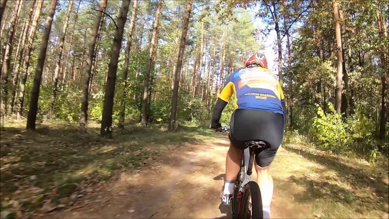 Kedainiu MTB 2018