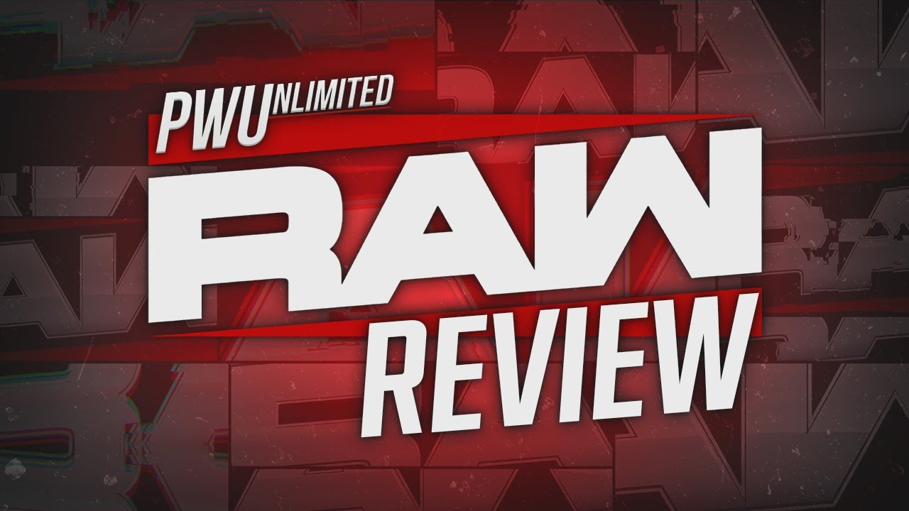 Monday Night RAW Review (2/9/26)