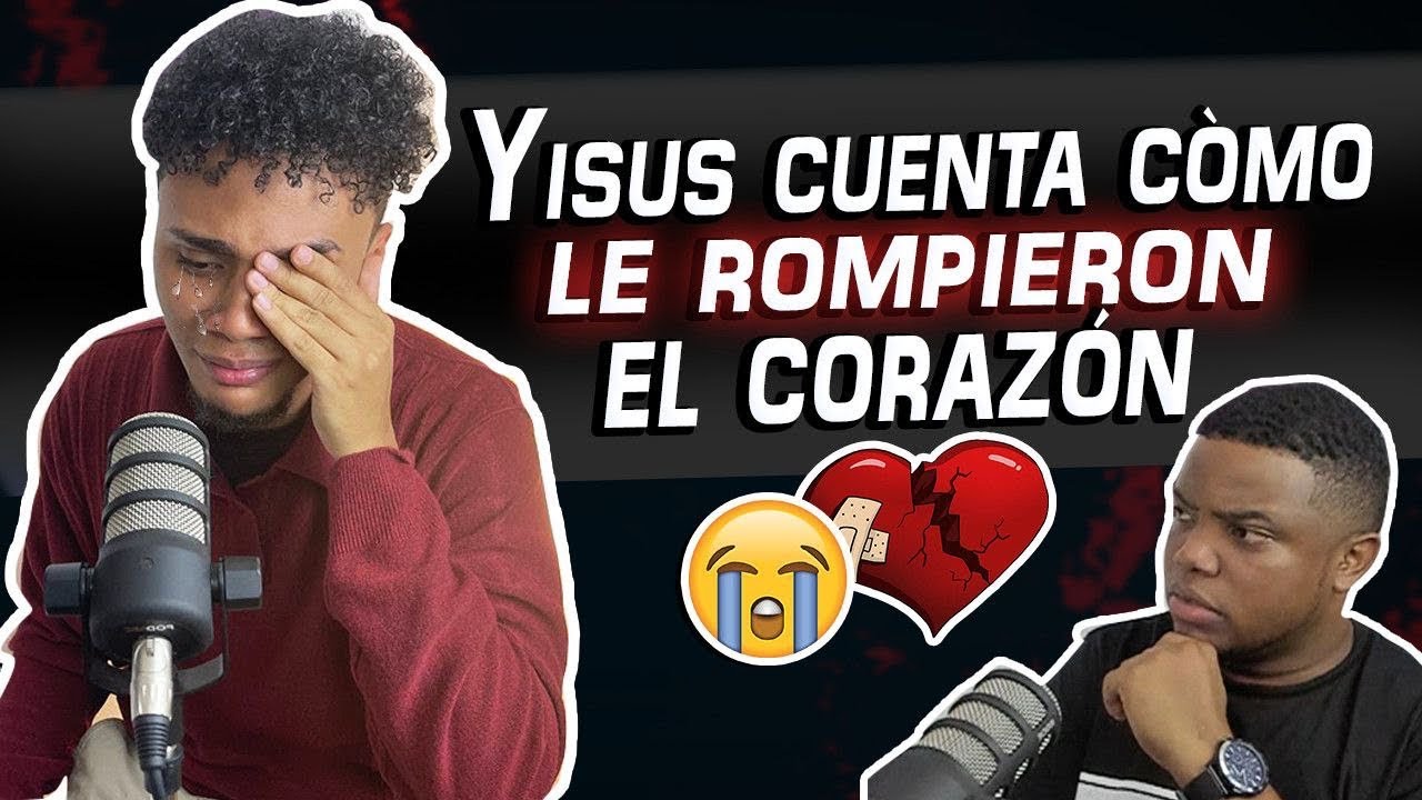 YISUS REVELA COMO LE ROMPIERON EL CORAZON LA ULTIMA VEZ