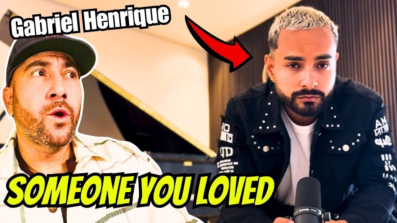 Gabriel Henrique - 