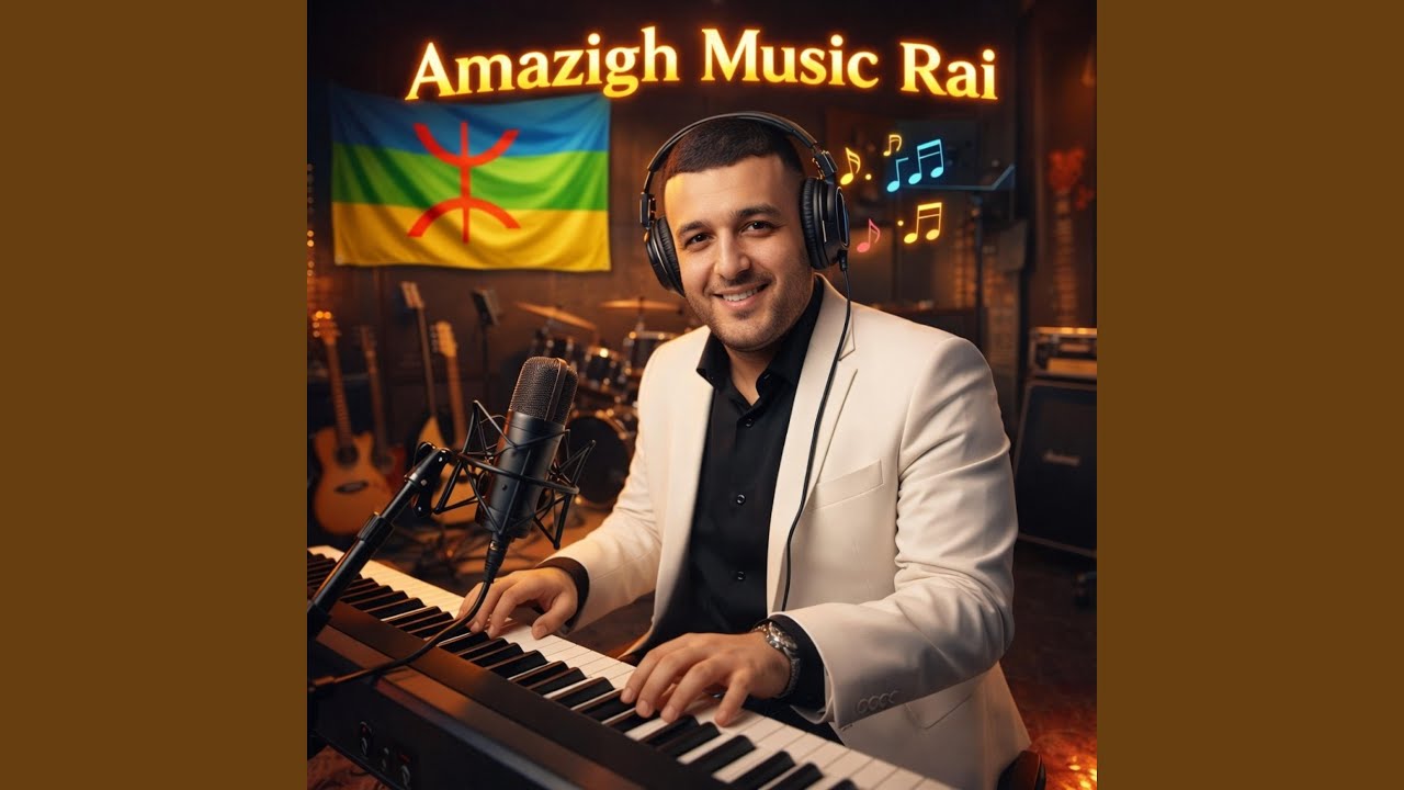 Song Rai Amazigh ⵣ