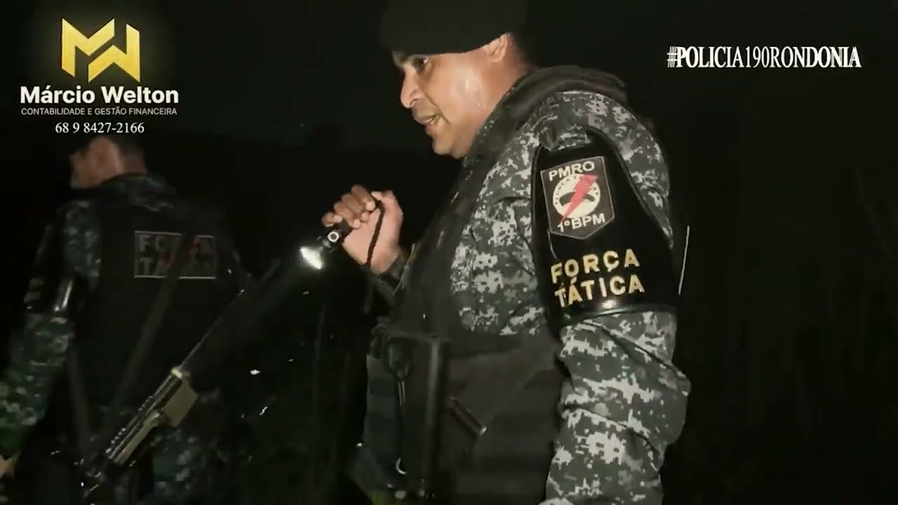 MULHER GRÁVIDA É PRESA COM ARMA CASEIRA APÓS CONFUSÃO COM EX | VALE A PENA VER DE NOVO | VÍDEO 4