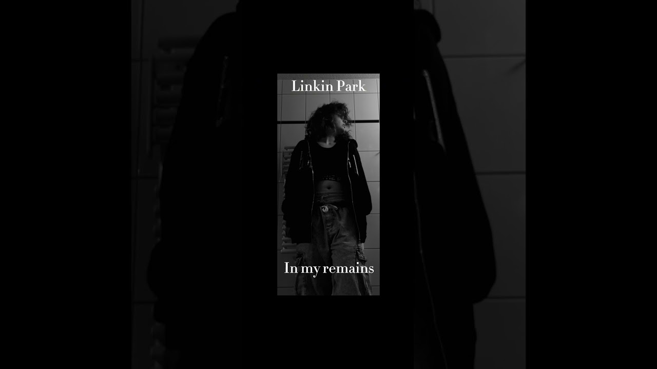 Linkin Park - In my remains (sped up)