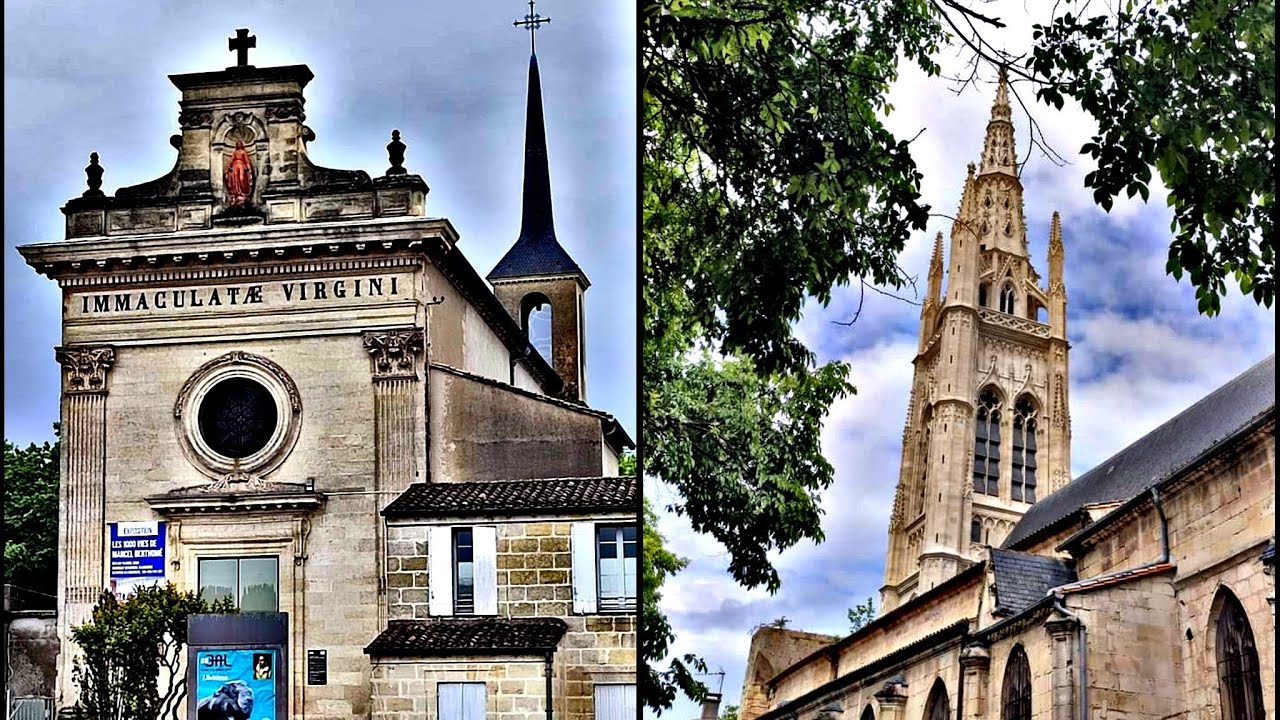 Libourne - Gironde FRAN&Ccedil;A