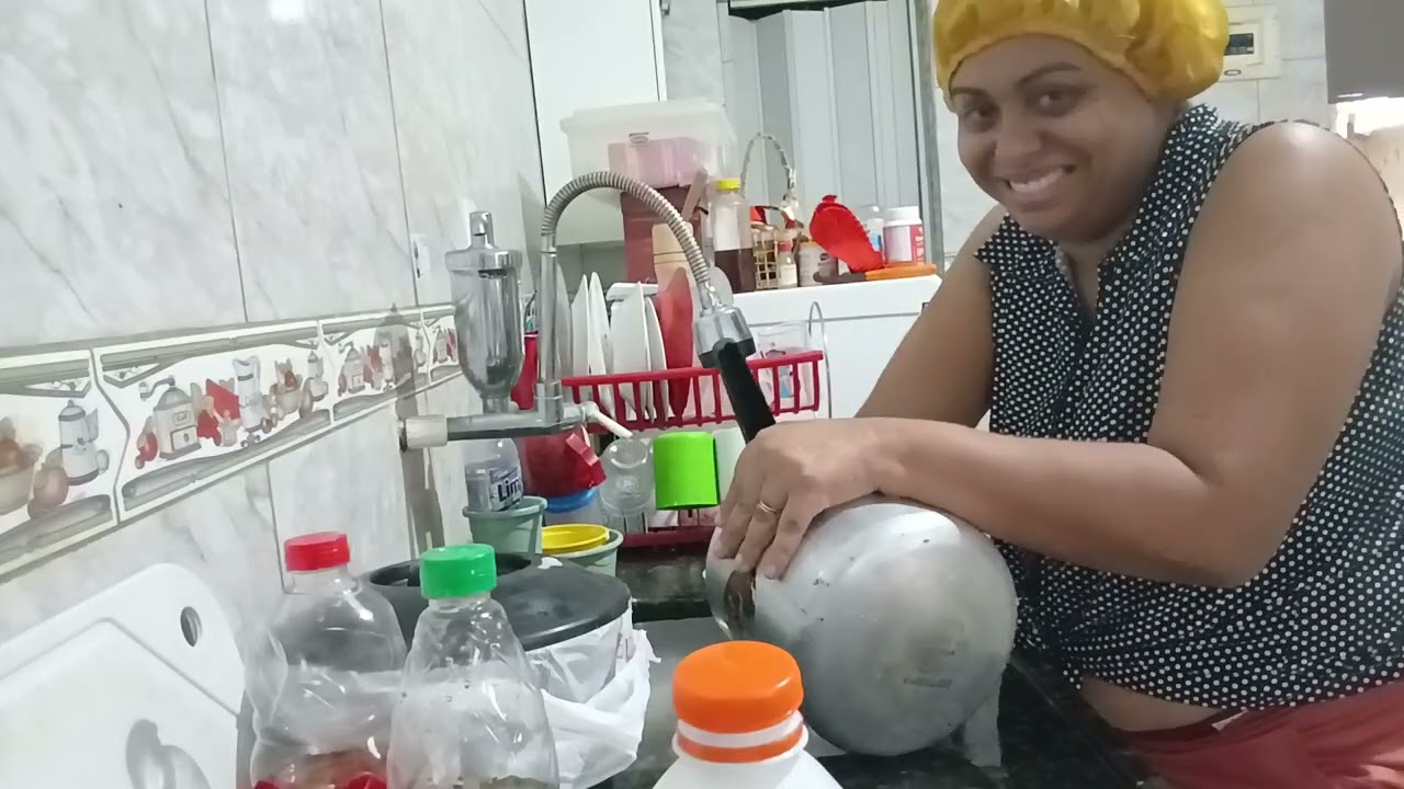 Domingou! Rotina da Tarde 🥰