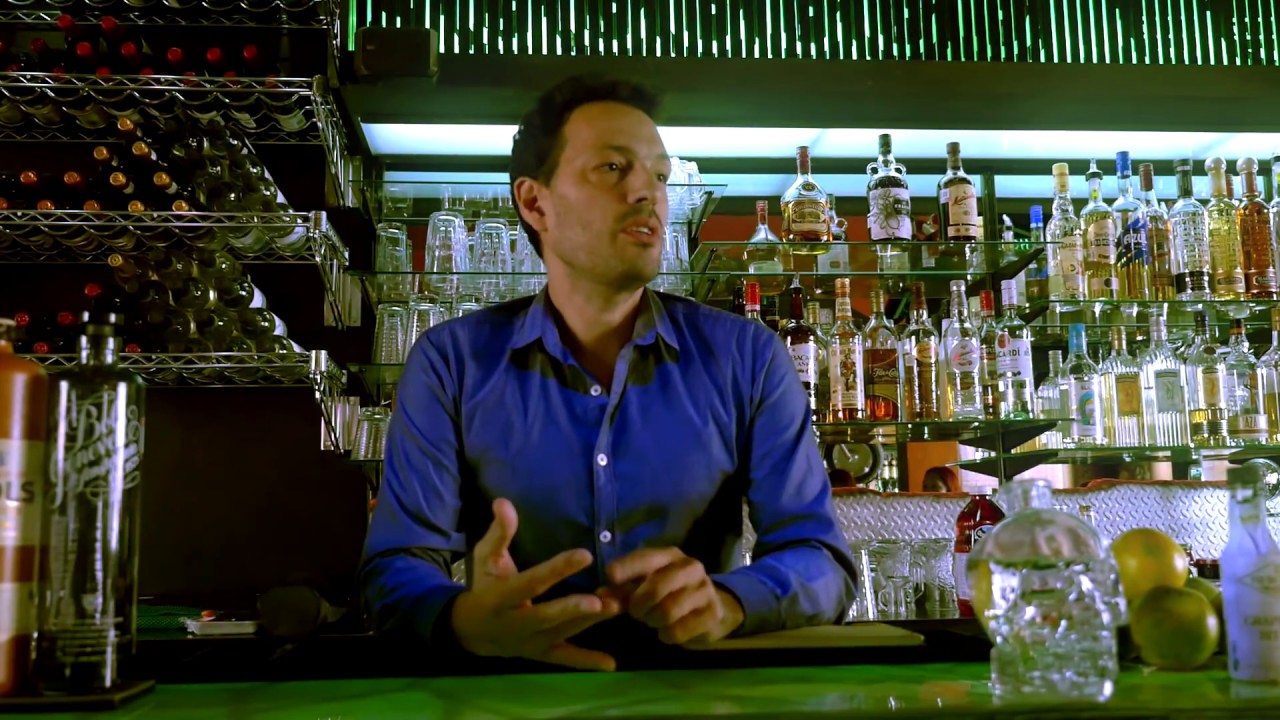 ¿⁣Por qué aprender cocteles clásicos?  Mixología