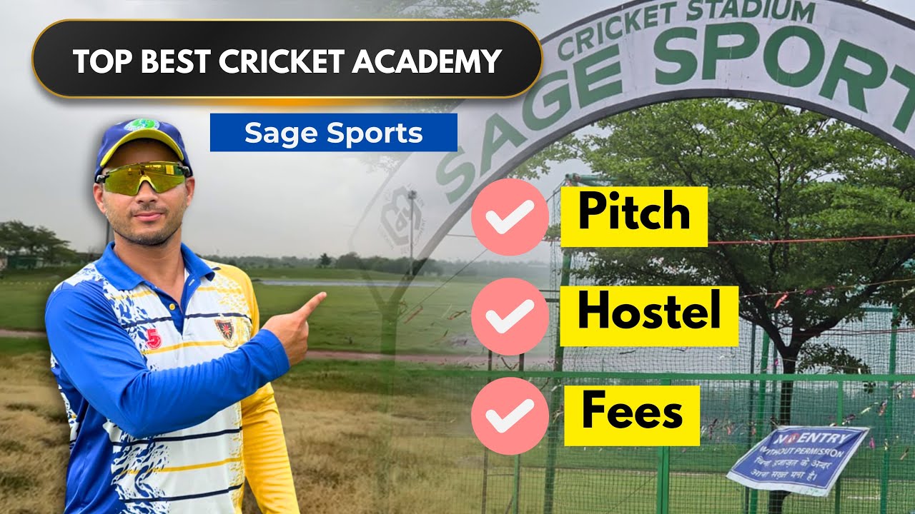Best Cricket Academy In Lucknow For Practice | Best Cricket Club In Lucknow