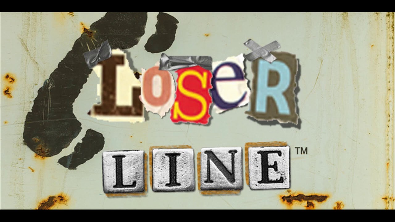 Loser Line 01/29/2021