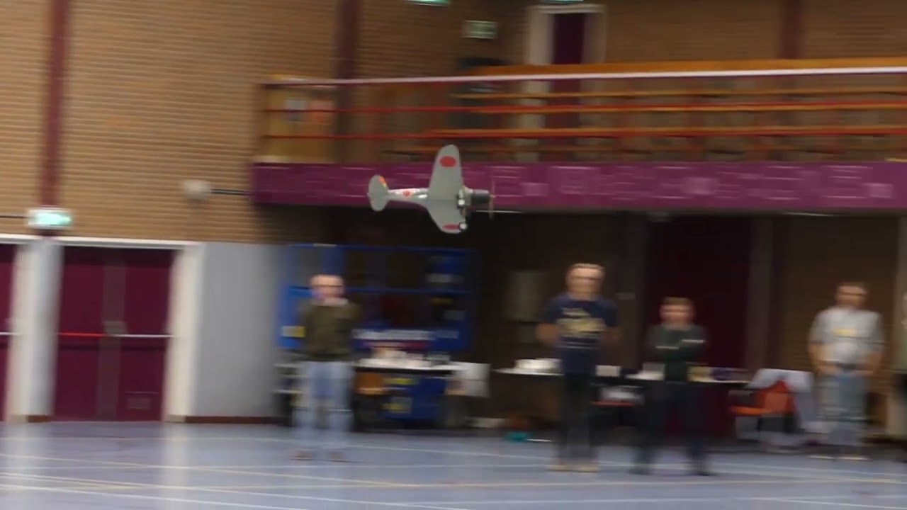 Crossley Kate Nijmegen 2023