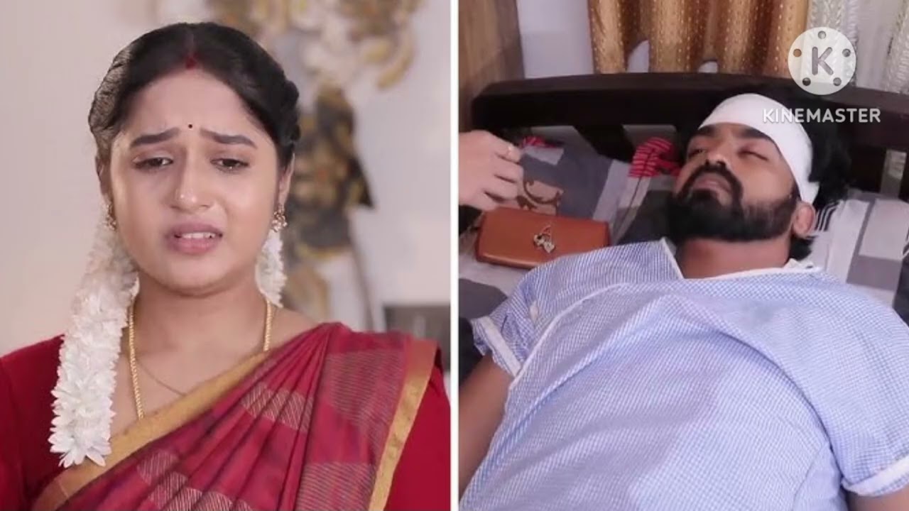 Kanmani anpudan serial|19th episode January 2026