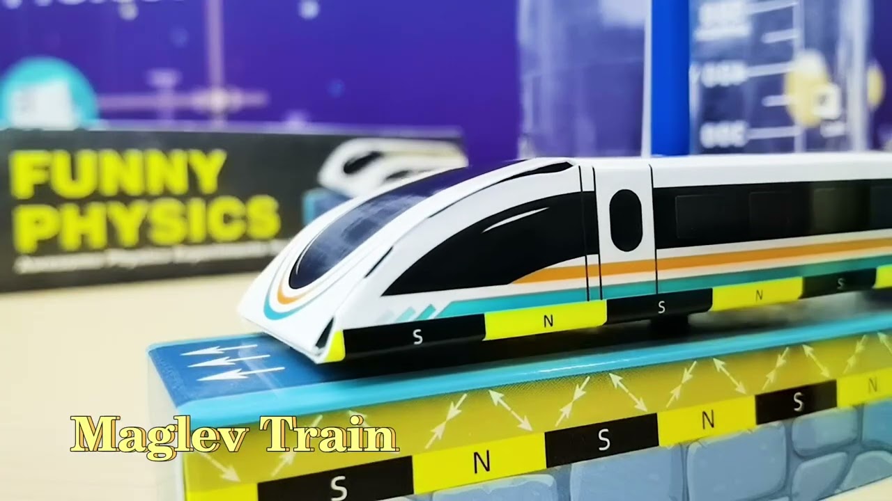 Funny Physics toys|physics fun toys|physics experiment kit|best stem toys-BIG BANG SCIENCE