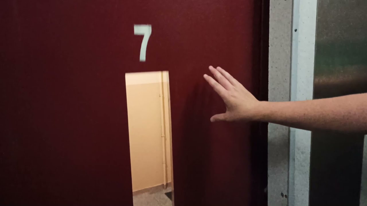 Problem z windą Zremb na Wieniawskiego 4 (*)