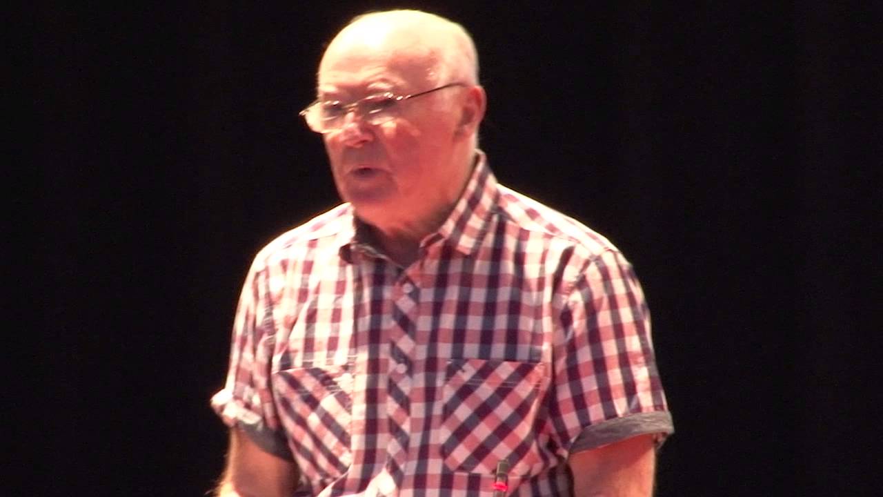 Peter Taaffe: A world readying for revolution - Socialist Party congress 2014