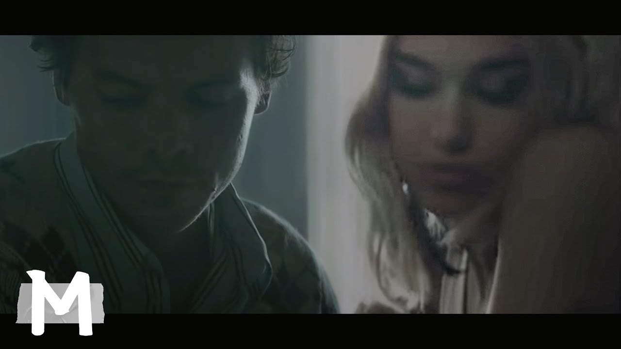Dua Lipa, Harry Styles - Cool (Mashup Video)
