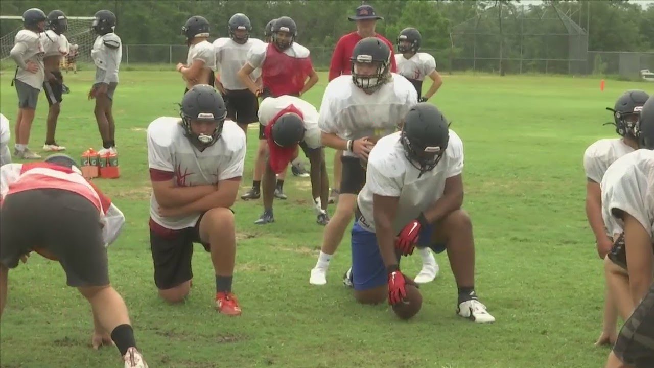 Bozeman football looks for return to playoffs with help from dominant linemen
