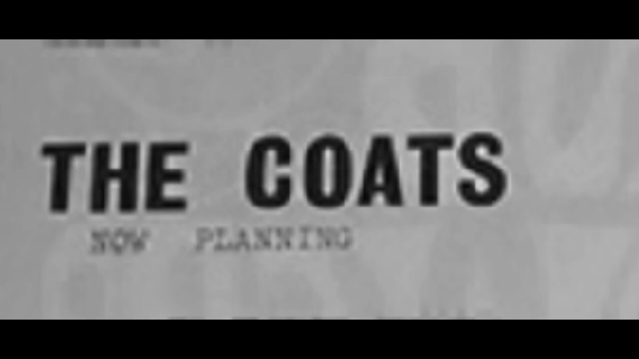 THE COATS/がんばれのうた[Live音源]