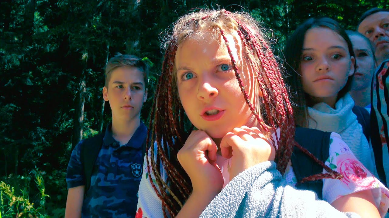 МЫ РАЗРУШИЛИ ВСЕЛЕННУЮ!! 😱 (Крутые детки) Cool Kids