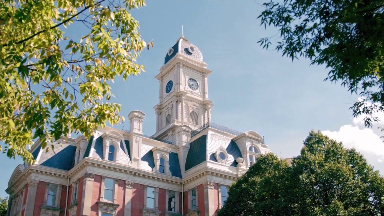 Noblesville Indiana// City of Noblesville