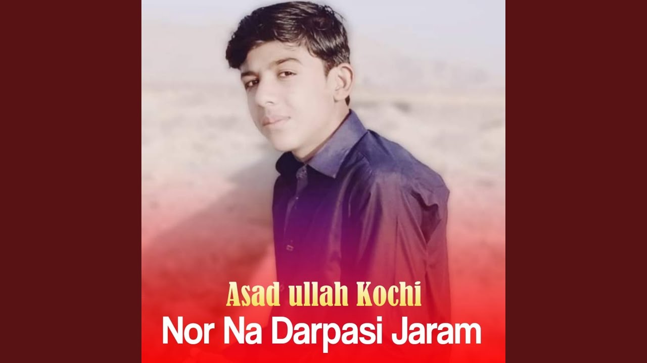 Nor Na Darpasi Jaram