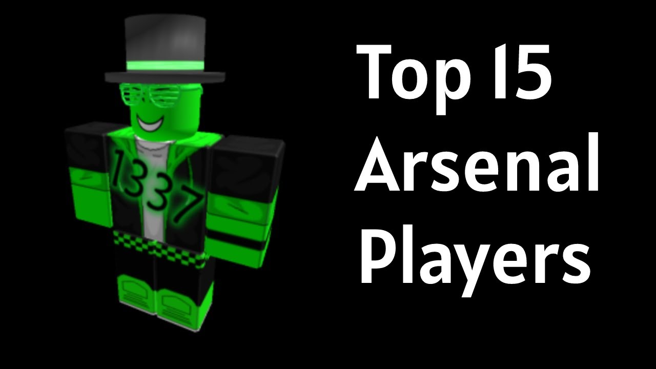 Top 15 Best Arsenal Players | 2023