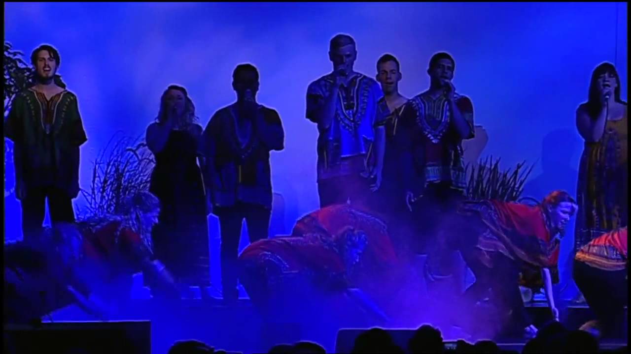 AAP: 2014 National Conference Opening Plenary Entertainment