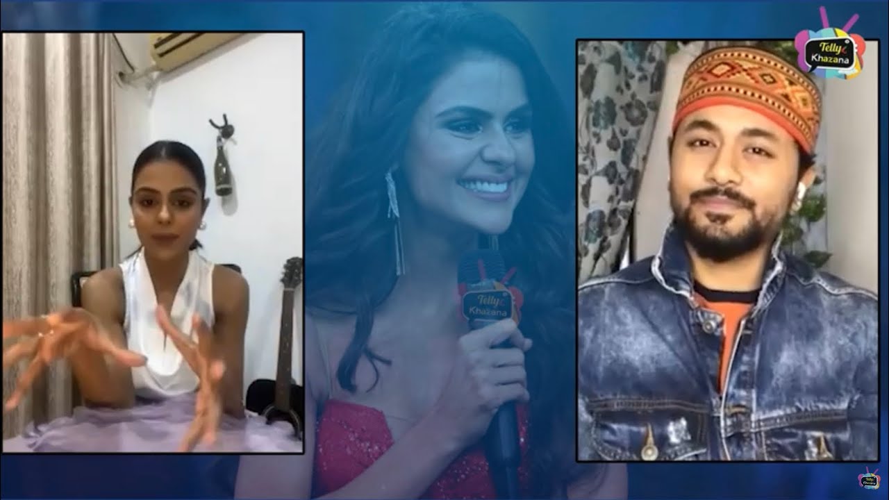 Priyanka Chaudhary पोल खोल Interview on Bigg Boss 16, मंडली, Nimrit, Ankit,Abdu R N ShahRukh Khan
