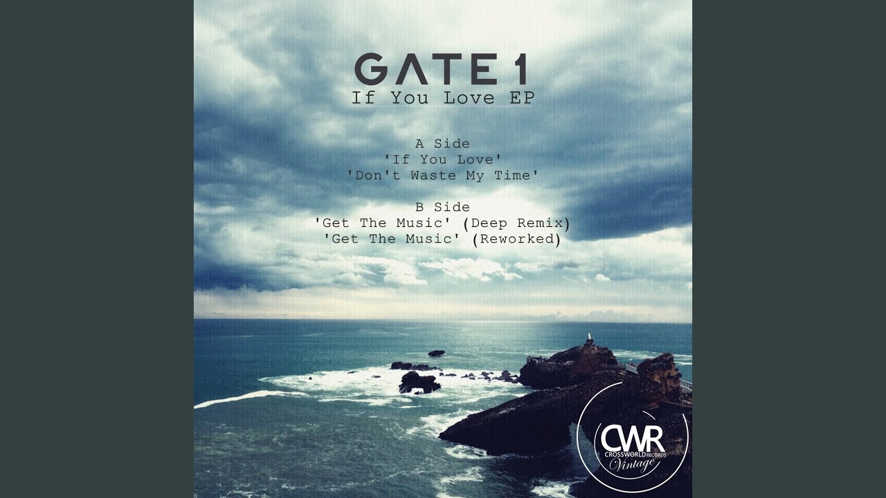 Get The Music (Reworked)
