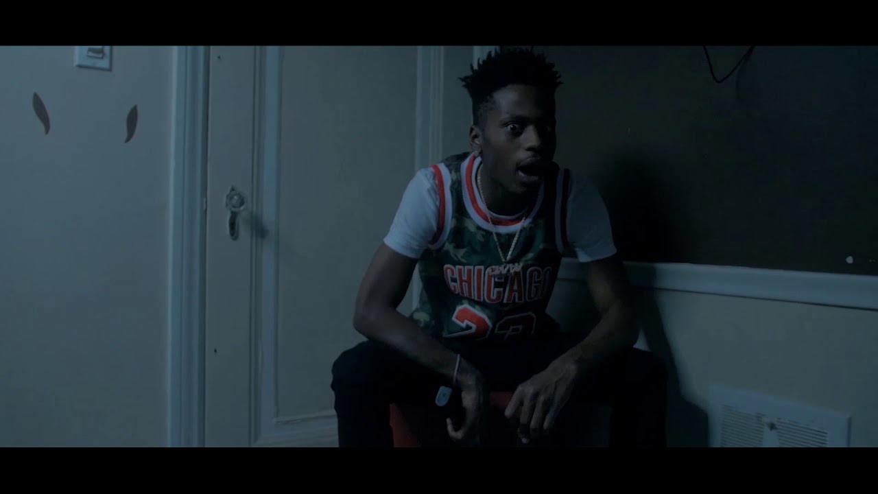 SelfMade Kash - Bins (Official Music Video)