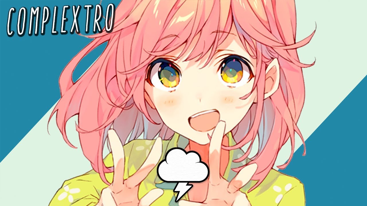 Virtual Riot & mameyudoufu - Vintage Sugar Drink (Infowler Mashup)