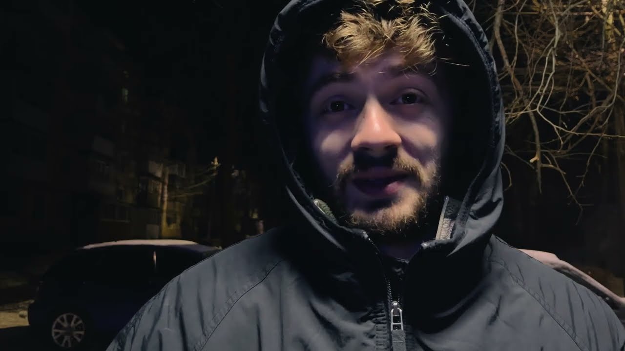 Day 13 5:10 AM - це час коли я прокинувся!
