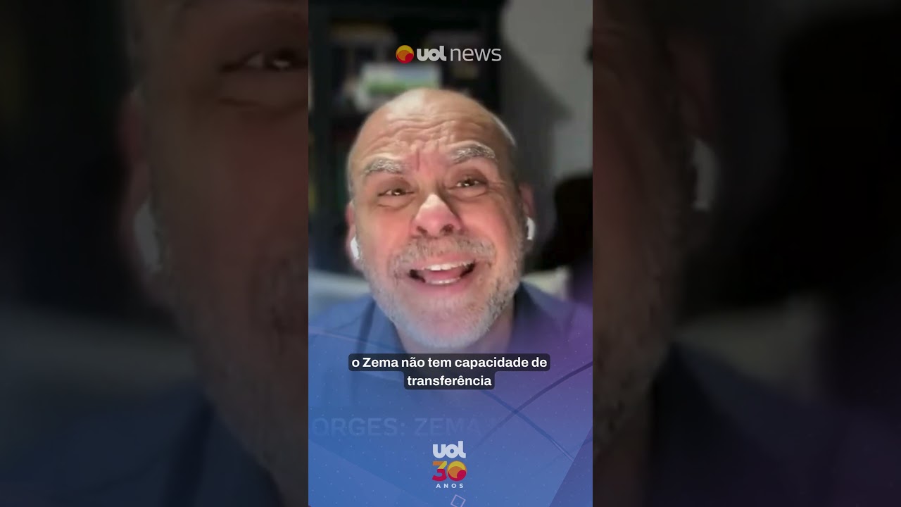 Zema n&atilde;o d&aacute; um &uacute;nico voto para Fl&aacute;vio Bolsonaro | Alexandre Borges