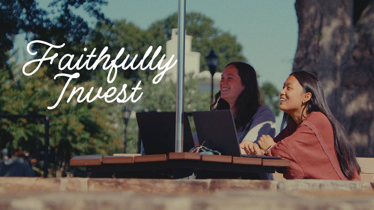 It Matters | North Greenville University