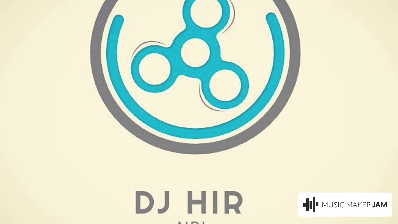 DJ HIR Exotic Strings