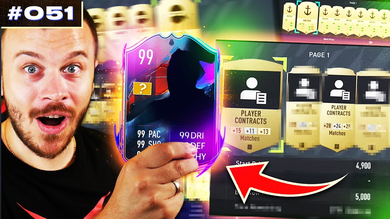 FIFA 22 I SOLD EVERYTHING & SPENT OVER 1,000,000 COINS ON ONE OF THE BIGGEST GAME CHANGERS in FUT!