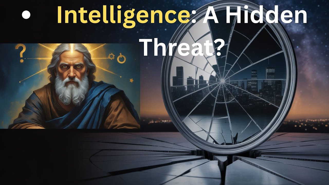 Why Smart People Are Secretly Hated by Everyone !