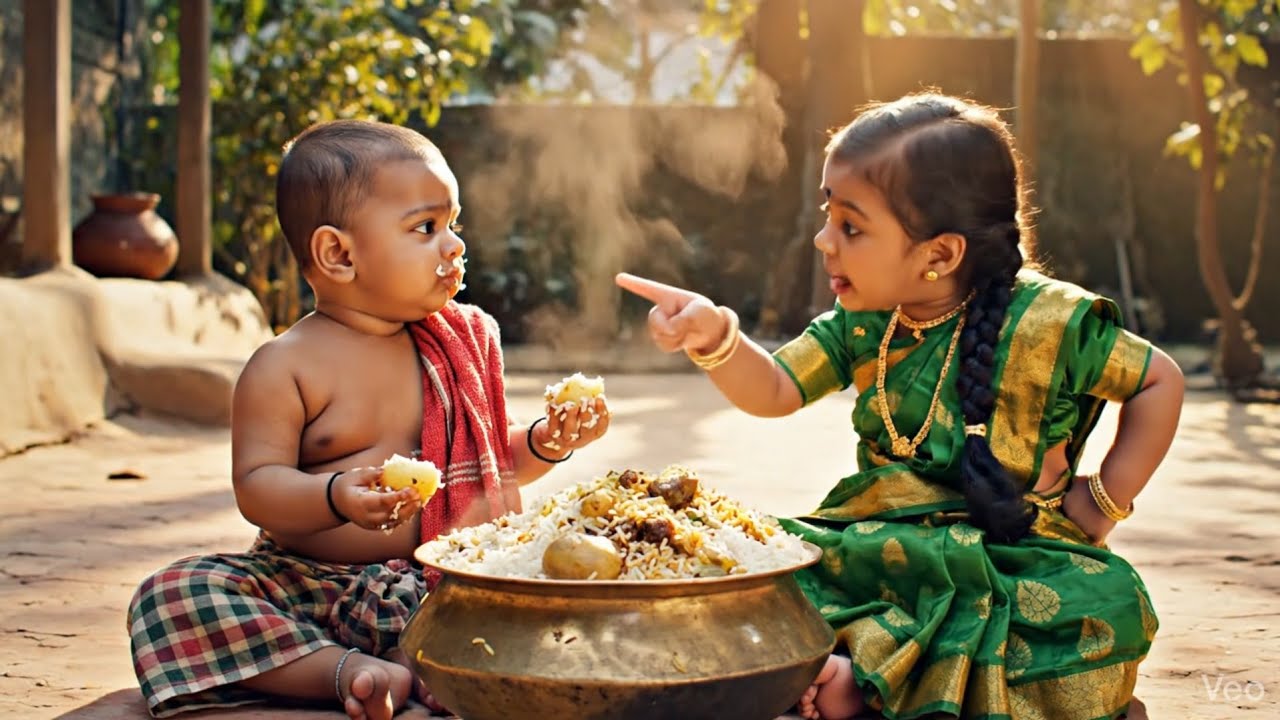 গোস্ত নাই,এমনি খায়লে খাও,না খায়লে যাও।