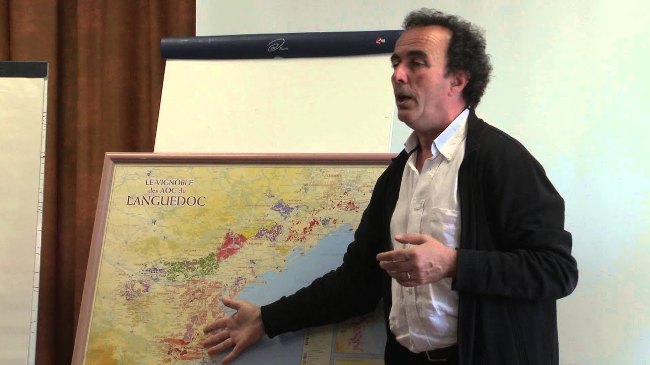 HISTOIRE DU LANGUEDOC