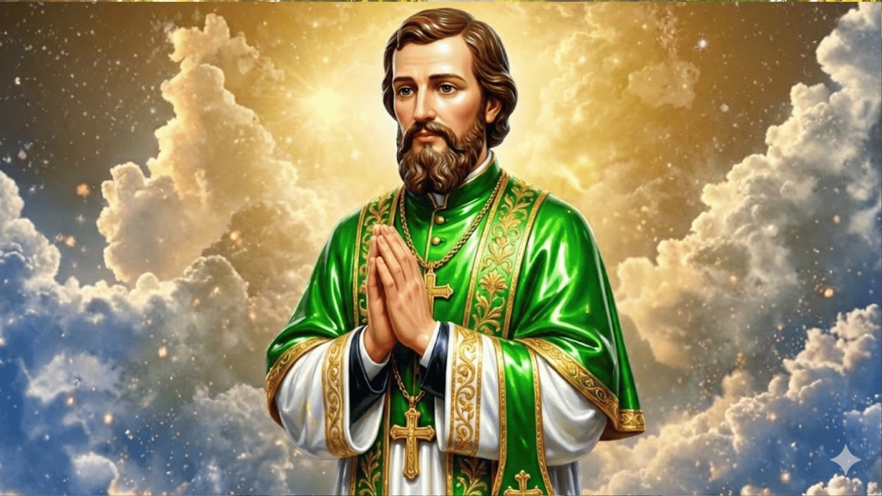 🍀💰 SORTE INACREDITÁVEL, SUCESSO PROFISSIONAL E PROSPERIDADE URGENTE, Oração Infalível de São Cono