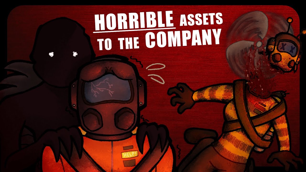THERE'S NO WAY!! | LETHAL COMPANY | Funny moments
