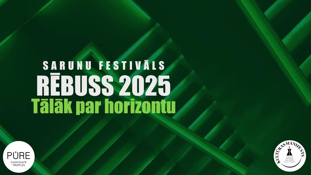 Sarunu festivāls 