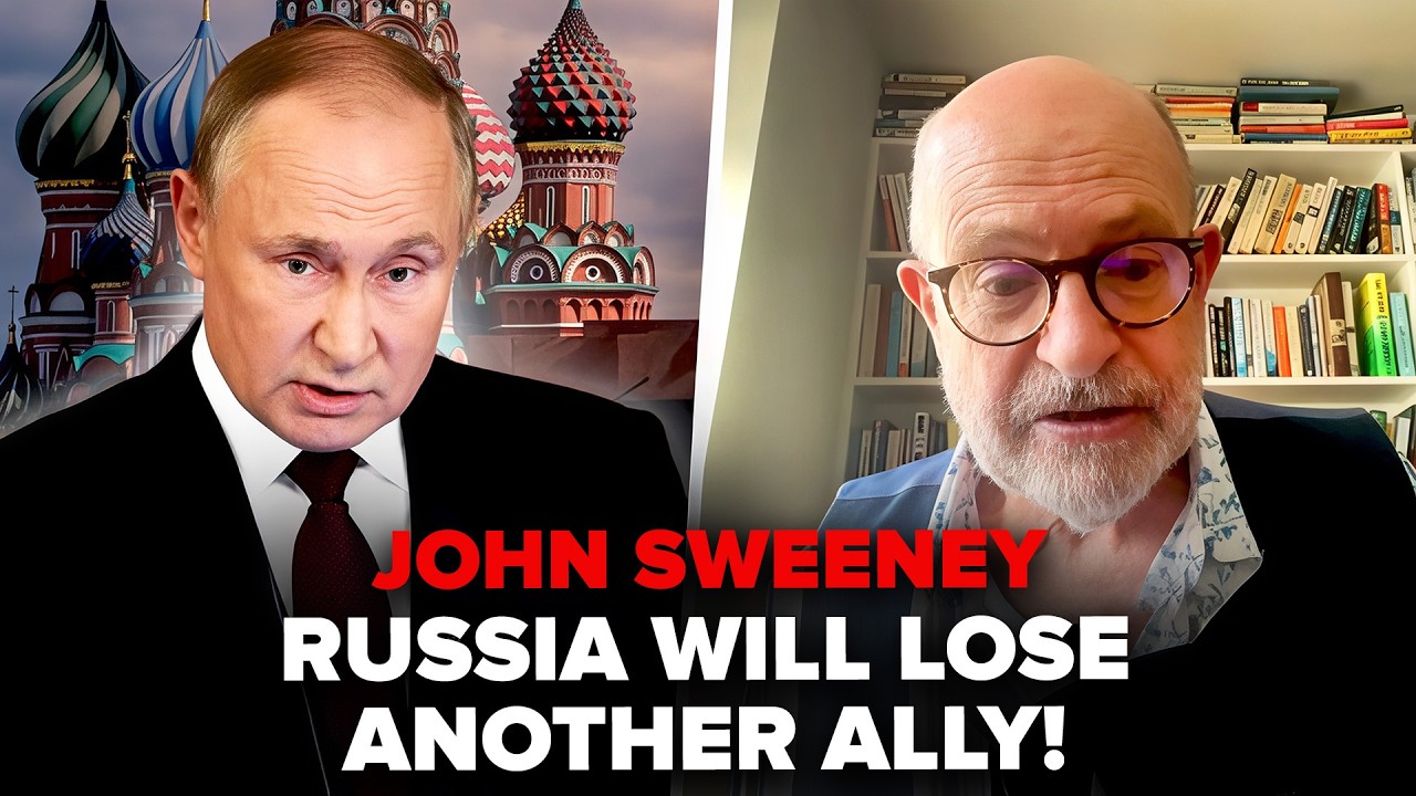 💥Putin is being prepared for a blow! A region of Russia is in danger. Kremlin is stunned