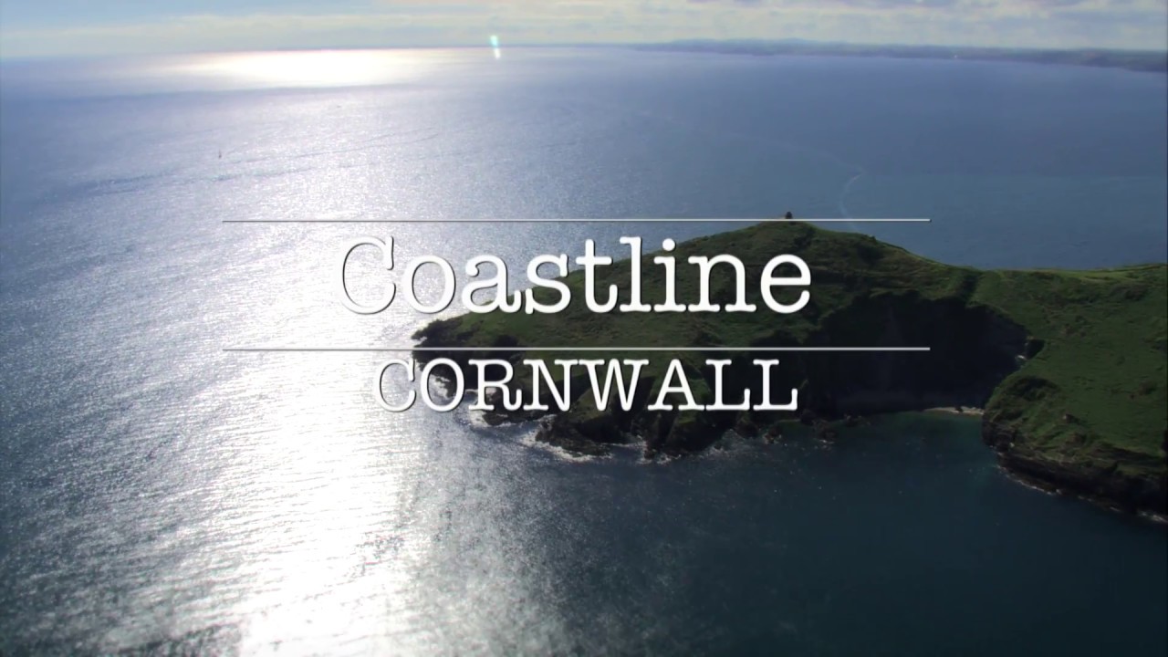 Cornwall's Coast: A Destination Tour
