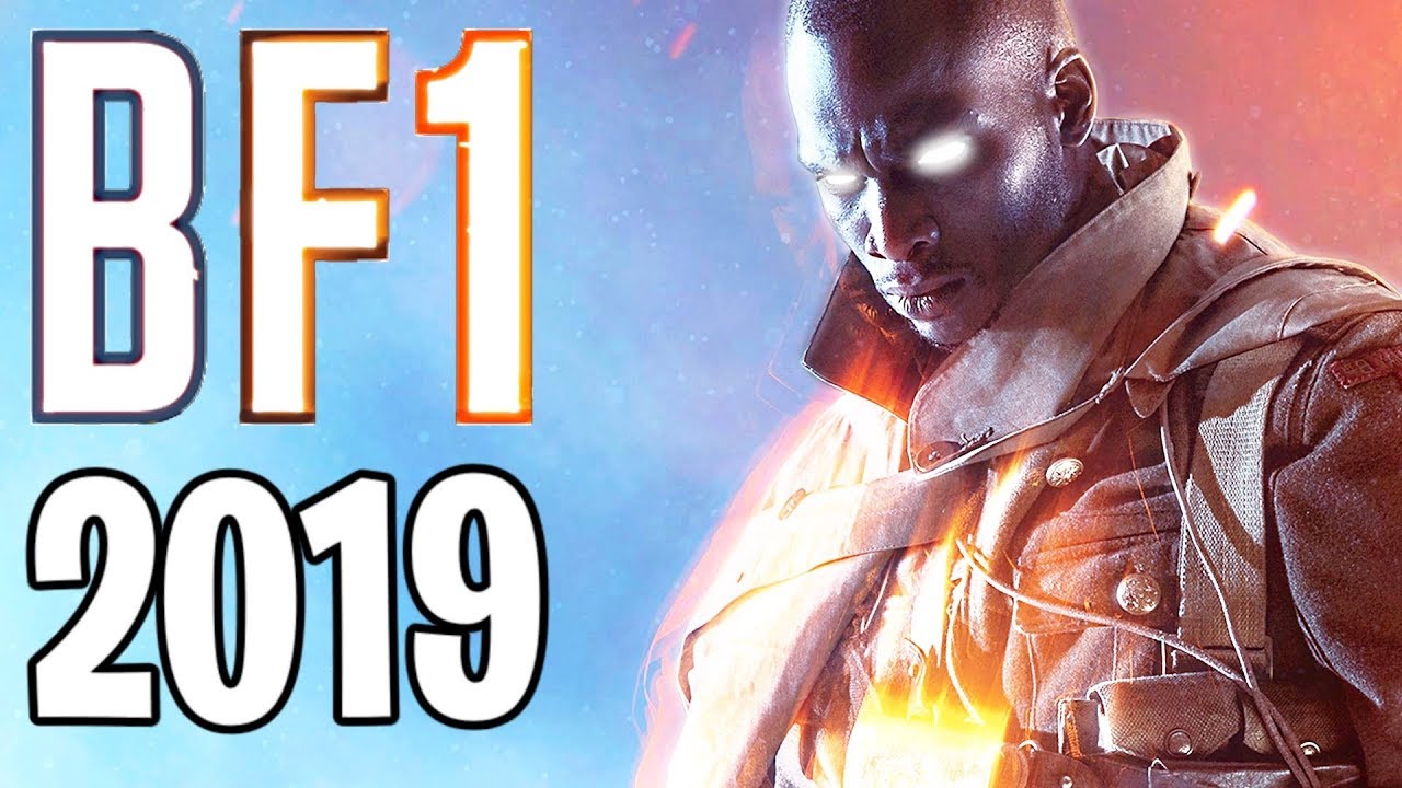 Here's Why you should still buy Battlefield 1