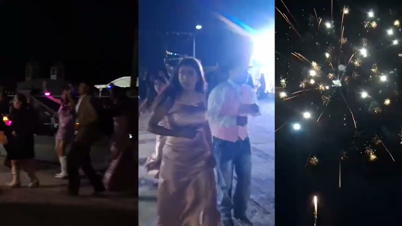 En Vivo Desde Francisco Imadero Fllo Zac.🔥