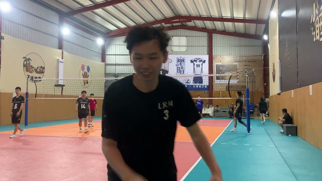 0213 小睡男 2-1