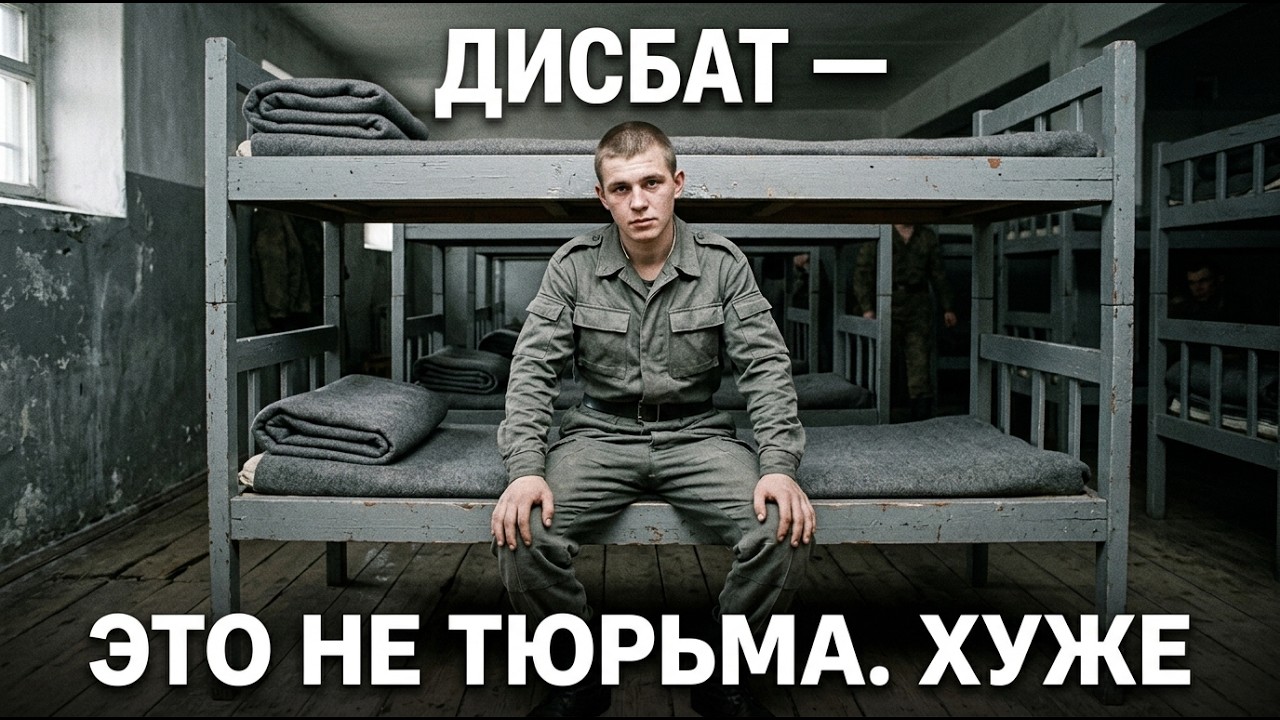 437 ДНЕЙ В АДУ ЗА ТО, ЧЕГО НЕ ДЕЛАЛ. ПОТОМ ОН ВЕРНУЛСЯ ЗА ОТВЕТОМ